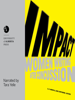 cover image of Impact